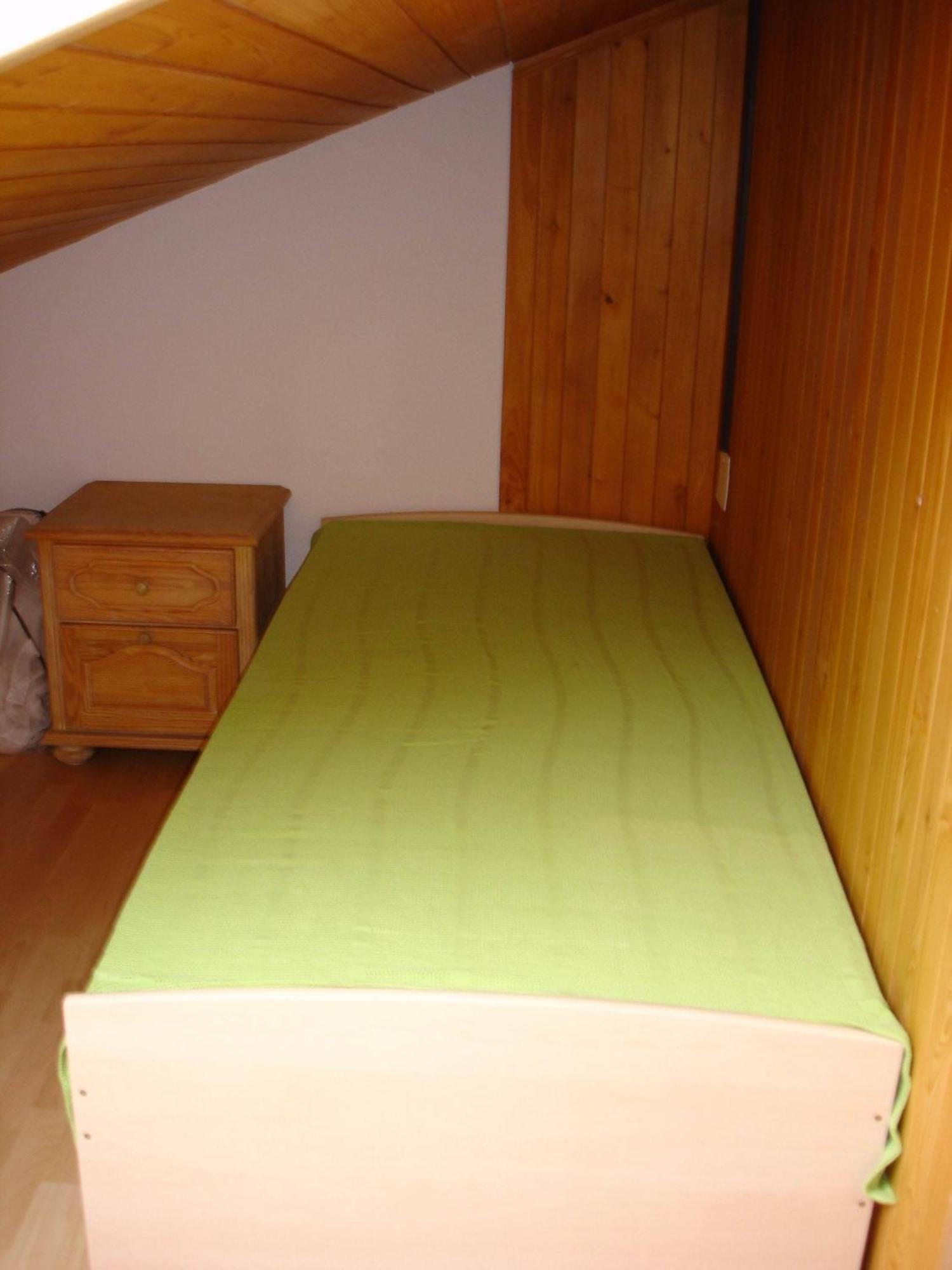 Chalet Sunneschyn Schwanden  Exteriér fotografie