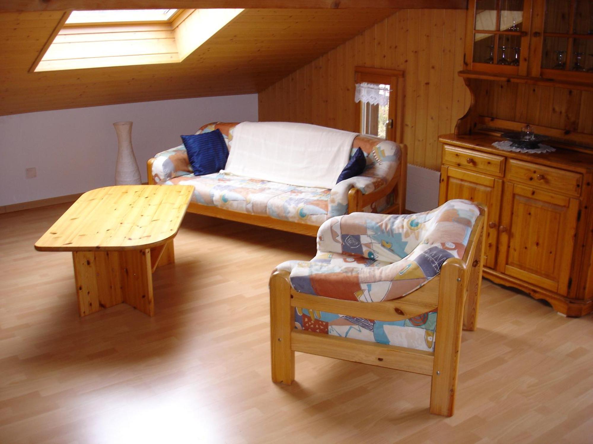 Chalet Sunneschyn Schwanden  Exteriér fotografie
