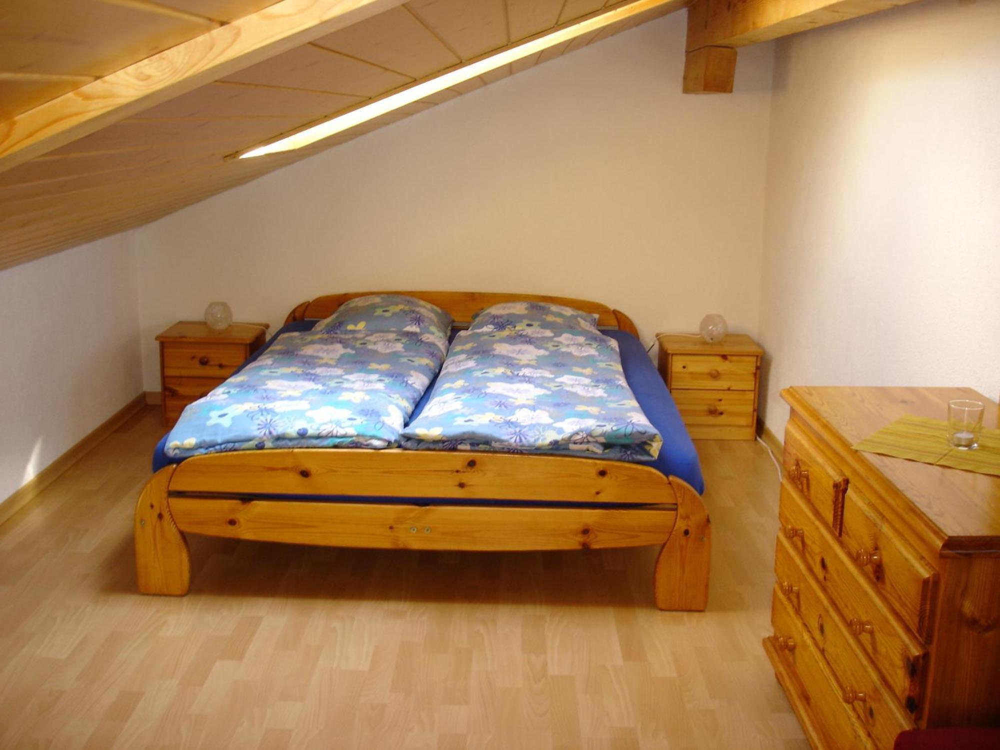 Chalet Sunneschyn Schwanden  Exteriér fotografie